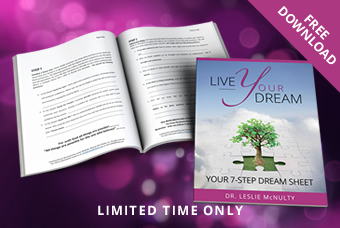 Live Your Dream - Free Download