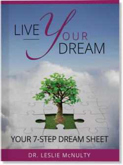 Live Your Dream (English)