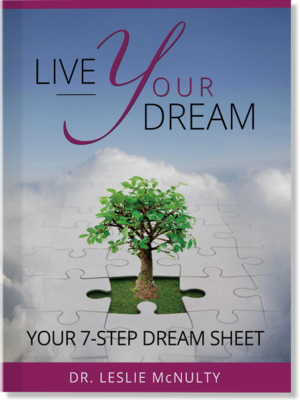 Live Your Dream – Digital Edition (PDF) – English