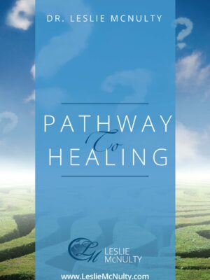Pathways to Healing – Soft Cover- English