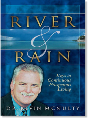 River & Rain – Soft Cover Edition – English