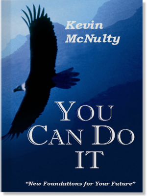 You Can Do It – Soft Cover Edition – English