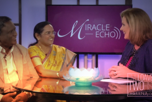ME Ep 21 – Dr’s Chandra and Leela Bose