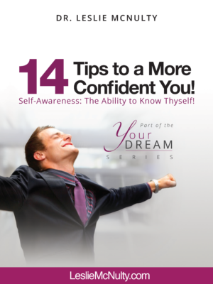 14 Tips to a More Confident You! Digital Edition (PDF)