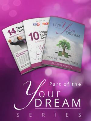 Your Dream Series Collection – Digital Edition (PDF)