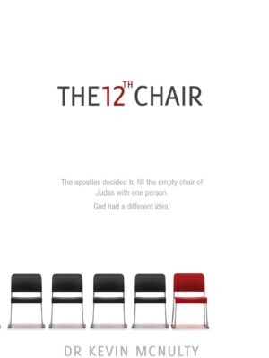 The 12th Chair (Copy)