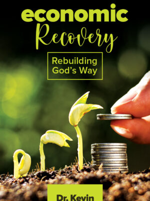 ECONOMIC RECOVERY – Soft Cover