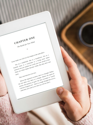 Overcoming Every Test – Digital eBook