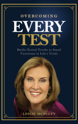 Overcoming Every Test - Digital eBook