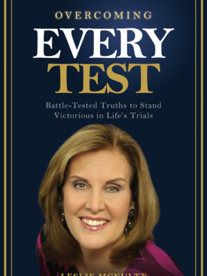 Overcoming Every Test – Digital eBook